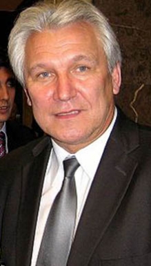 Henri Kasperczak